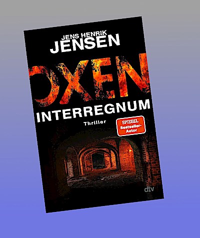 Oxen. Interregnum