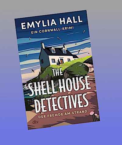 The Shell House Detectives