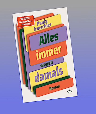 Alles immer wegen damals
