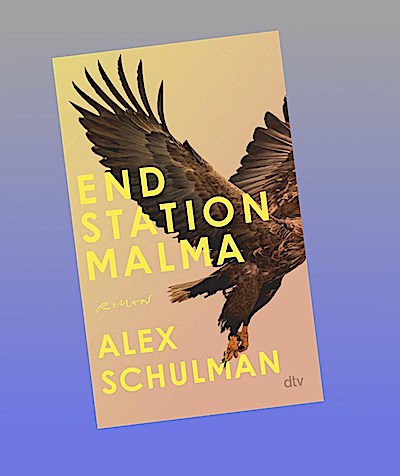 Endstation Malma