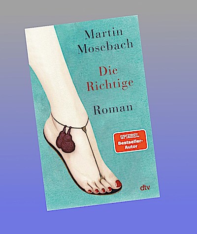 Die Richtige