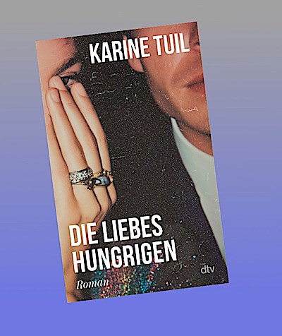 Die Liebeshungrigen