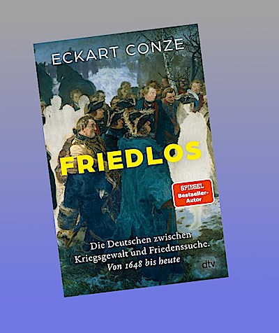 Friedlos