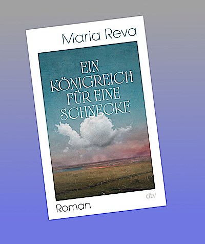 Ein Königreich für eine Schnecke