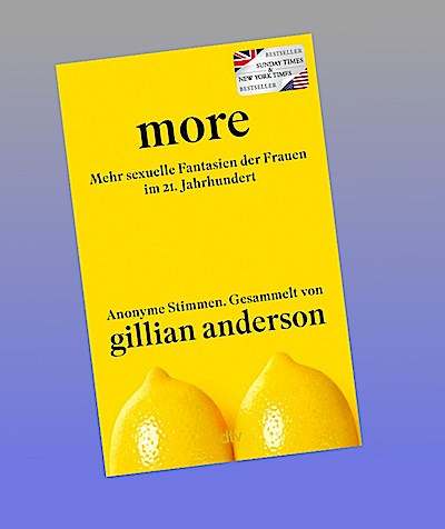 MORE