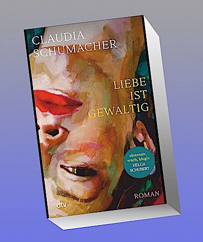 Liebe ist gewaltig