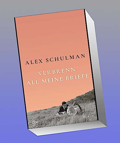 Verbrenn all meine Briefe