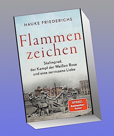 Flammenzeichen