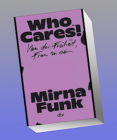 Who Cares!