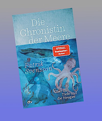 Die Chronistin der Meere