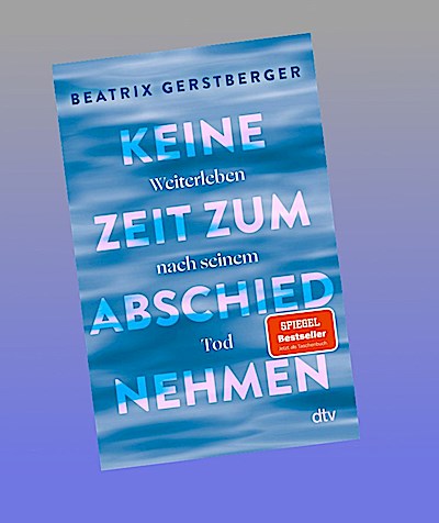 Keine Zeit zum Abschiednehmen