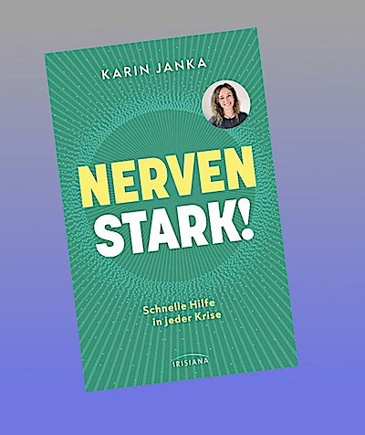Nervenstark!