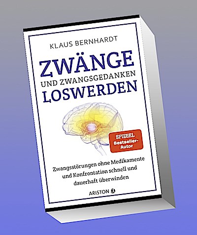 Zwänge und Zwangsgedanken loswerden