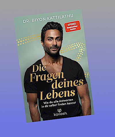 Die Fragen deines Lebens