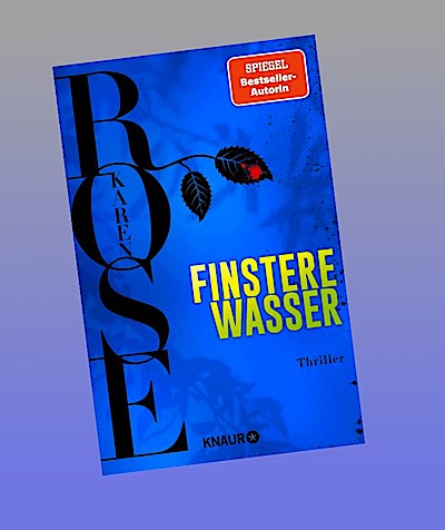 Finstere Wasser