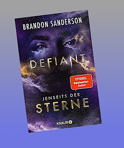 Defiant - Jenseits der Sterne