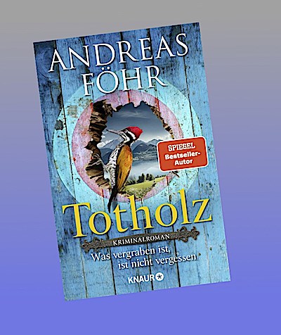 Totholz