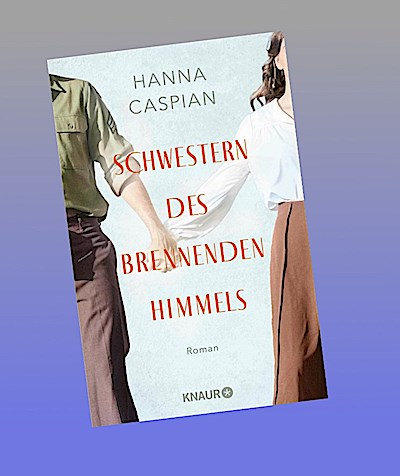 Schwestern des brennenden Himmels