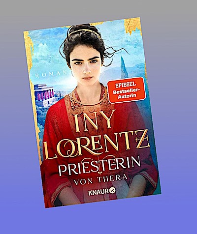Priesterin von Thera