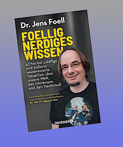 Foellig nerdiges Wissen
