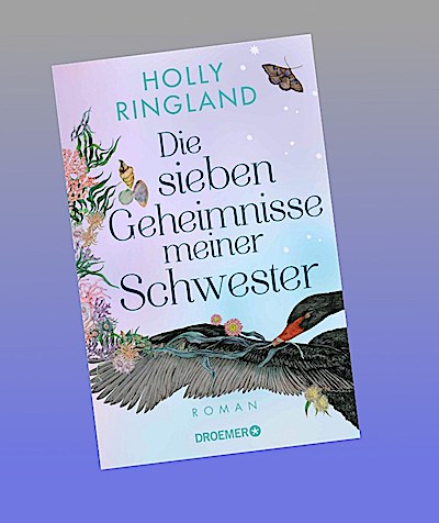 Die sieben Geheimnisse meiner Schwester