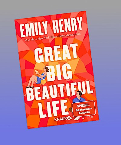 Great Big Beautiful Life