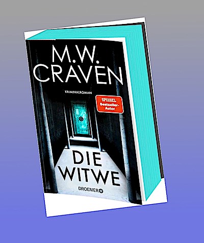 Die Witwe