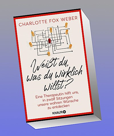 Weißt du, was du wirklich willst?