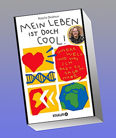 Mein Leben ist doch cool!