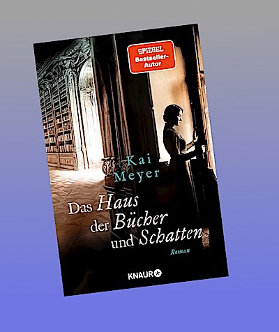 Das Haus der Bücher und Schatten