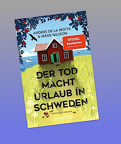 Der Tod macht Urlaub in Schweden