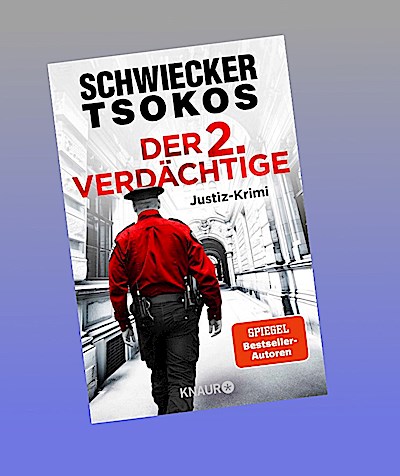 Der zweite Verdächtige