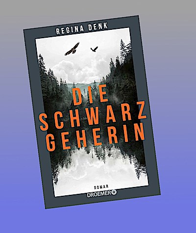 Die Schwarzgeherin
