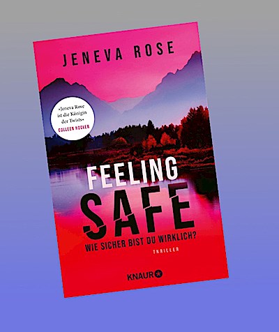 Feeling Safe