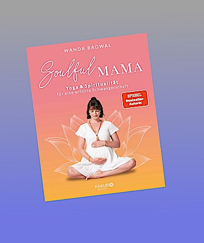 Soulful Mama