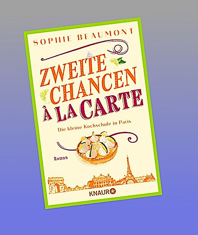 Zweite Chancen à la carte