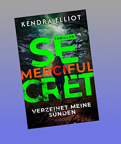 Merciful Secret - Verzeihet meine Sünden