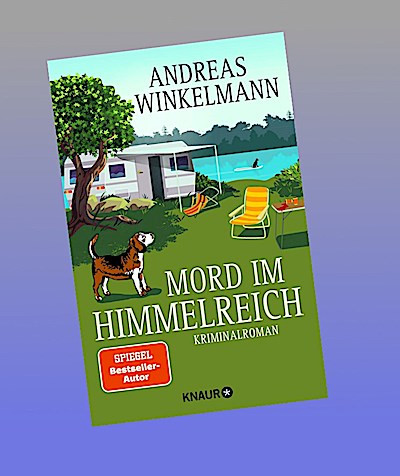 Mord im Himmelreich