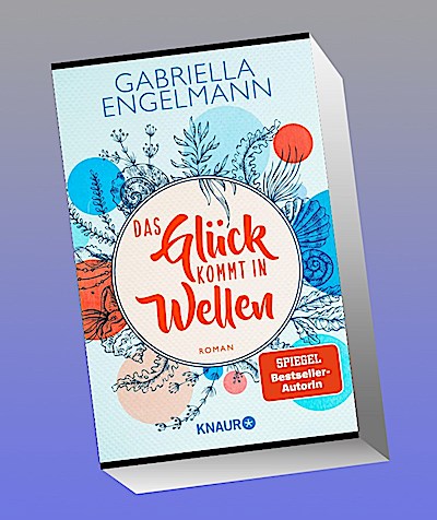 Das Glück kommt in Wellen