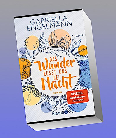 Das Wunder küsst uns bei Nacht