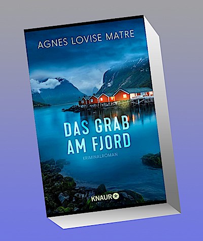 Das Grab am Fjord