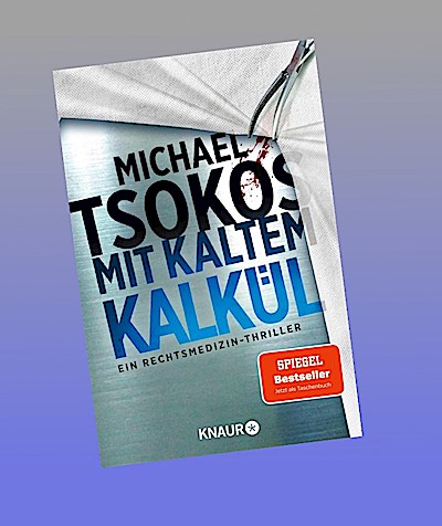 Mit kaltem Kalkül
