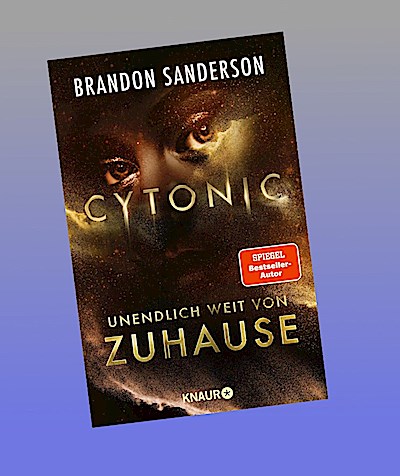 Cytonic - Unendlich weit von Zuhause