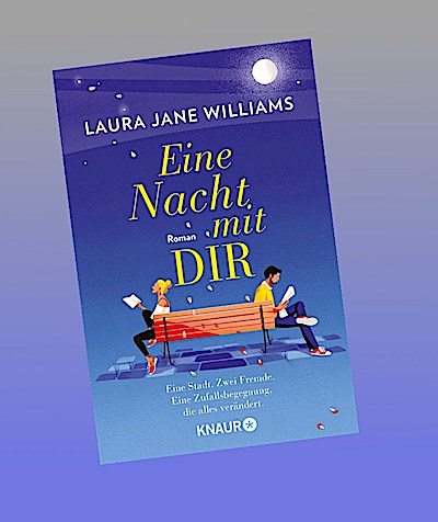 Eine Nacht mit dir