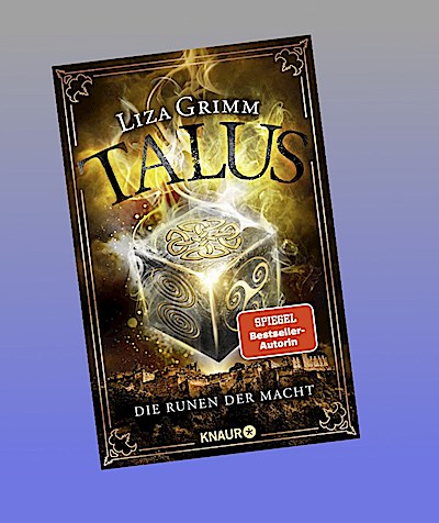 Talus - Die Runen der Macht