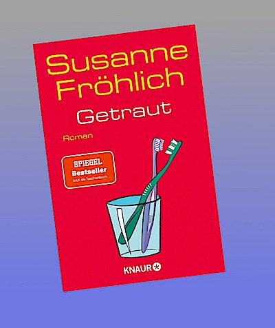 Getraut