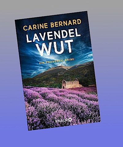 Lavendel-Wut