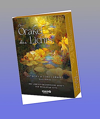 Das Orakel des Lichts