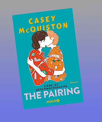 The Pairing