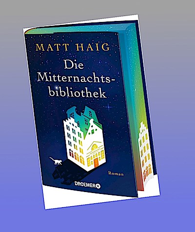 Die Mitternachtsbibliothek